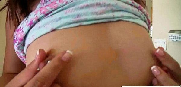  Using Lots Of Things To Get Orgams By Lonely Girl (minnie scarlet) clip-20